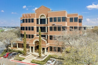 Austin, TX Office - 13915 N Mo Pac Expy