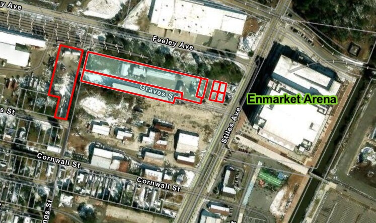 501 Stiles Ave, Savannah, GA for Sale