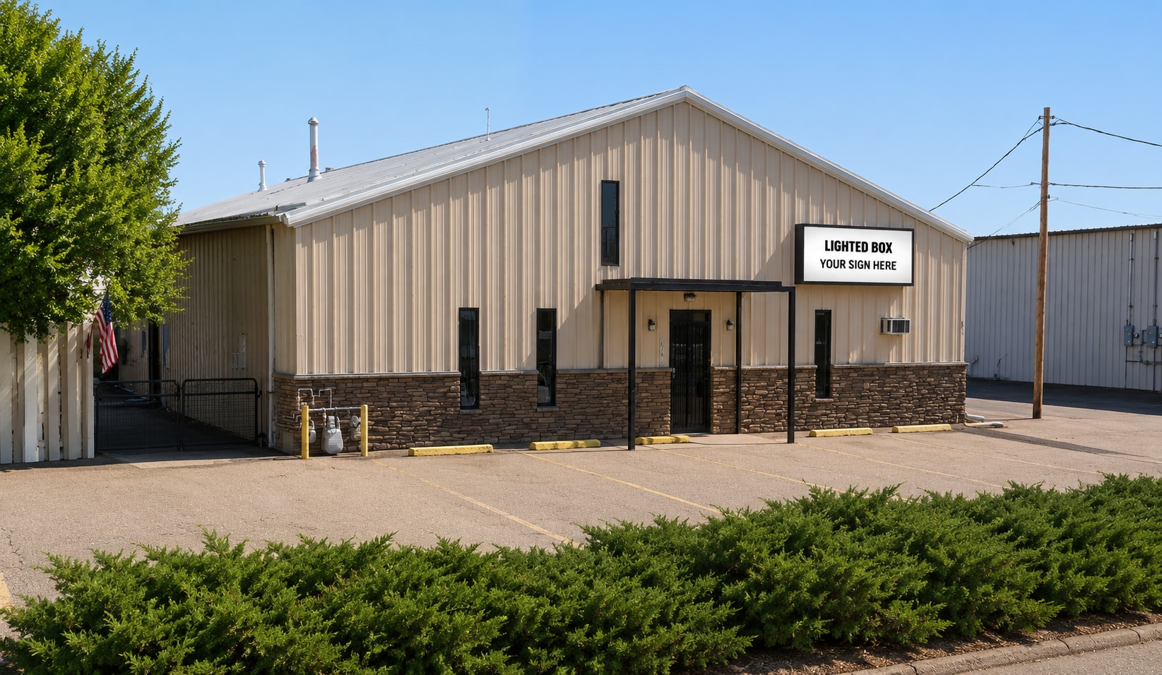 2791-2795 Industrial Ln, Broomfield, CO for Rent