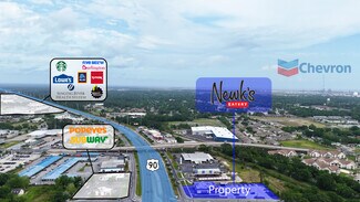 Pascagoula, MS undefined - 2212 Denny Ave