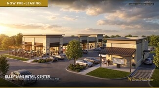 New Braunfels, TX Retail - Mistflower & Hwy 46 New Braunfels, TX Retail - Mistflower & Hwy 46