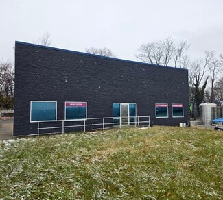 Arbutus, MD Flex - 4806 Benson Ave