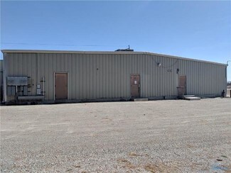 Archbold, OH Retail - 1405-1409 S Defiance St Archbold, OH Retail - 1405-1409 S Defiance St
