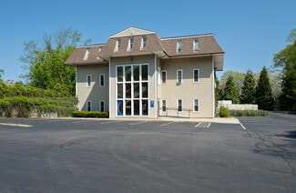 North Kingstown, RI Office/Residential - 6828 Post Rd