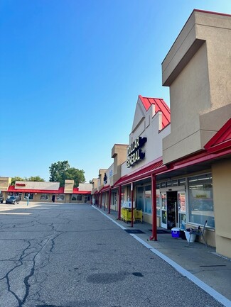 Washington, MI Retail - 66066-66152 Van Dyke Rd