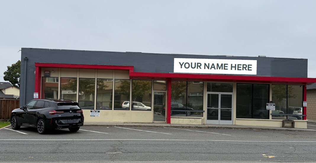 3674-3684 Peralta Blvd, Fremont, CA for Rent