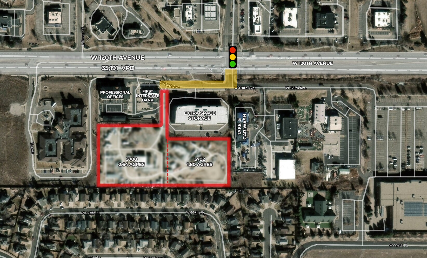 , Broomfield, CO for Sale