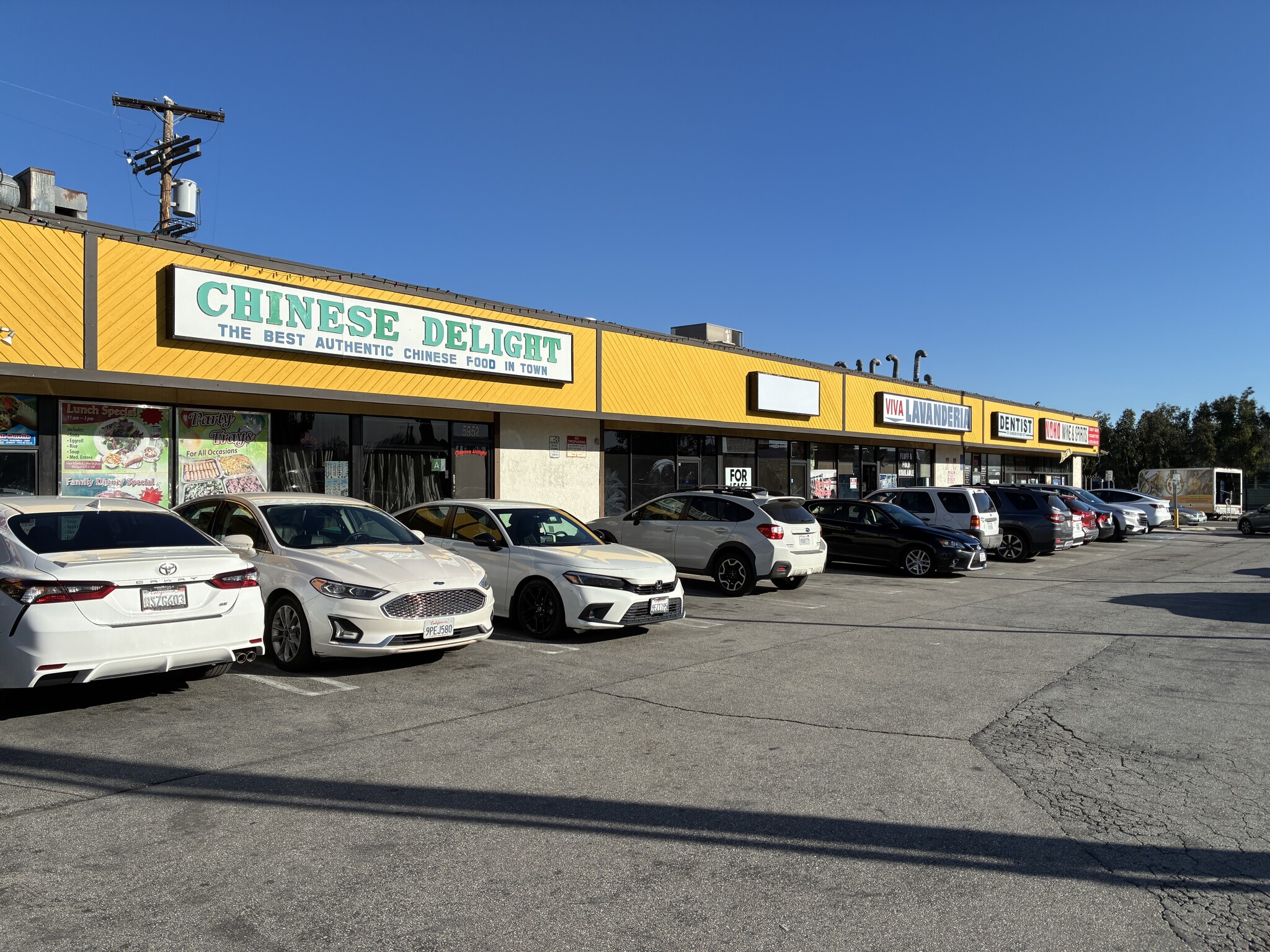 5940-5954 Lankershim Blvd, North Hollywood, CA for Rent