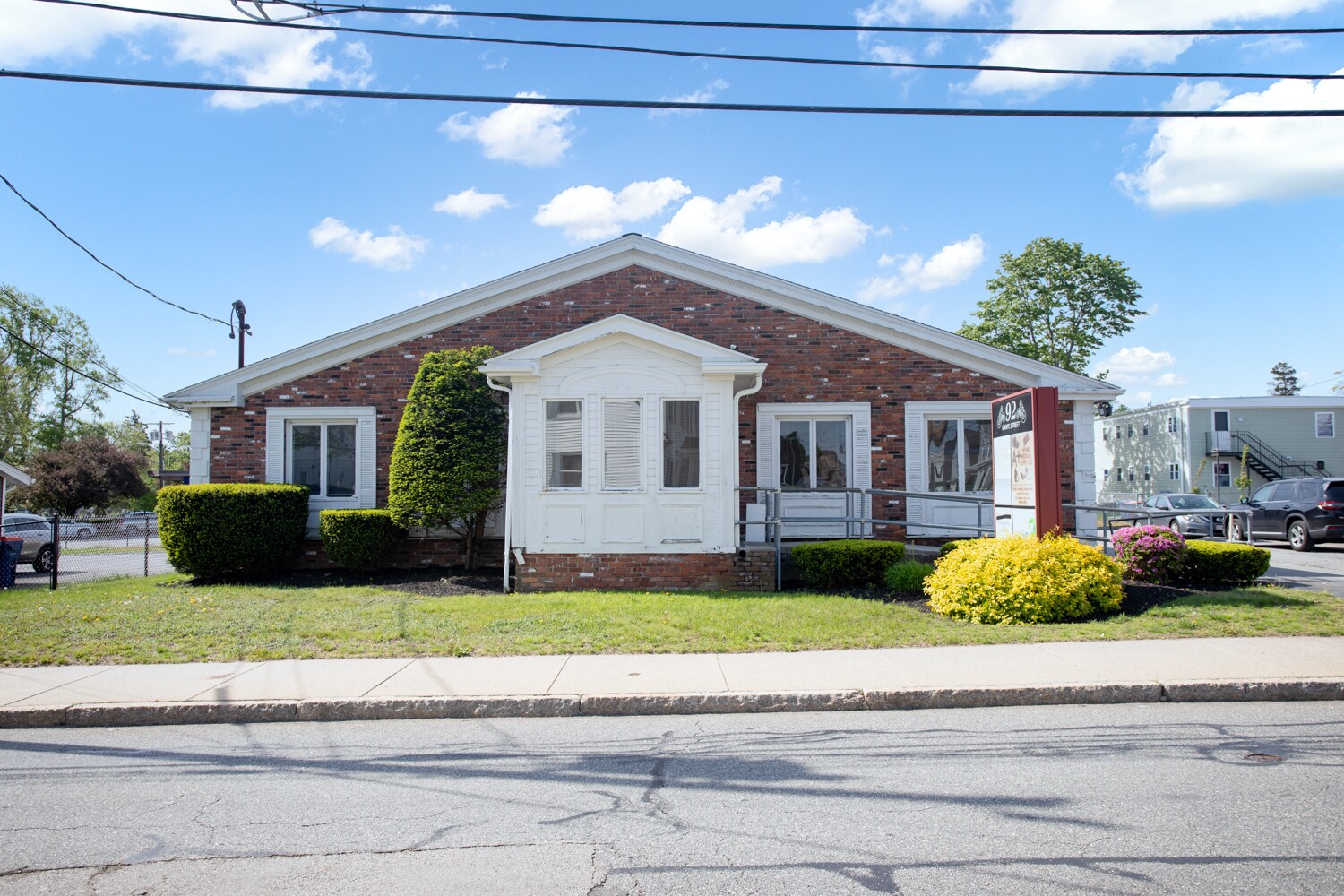 92 Grape St, New Bedford, MA for Sale