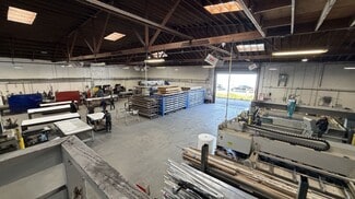 Brisbane, CA Industrial - 200 Industrial Way