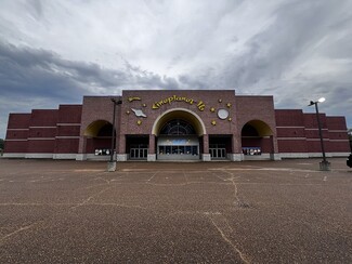 Munford, TN Movie Theatre - 79 Atoka-Munford Rd