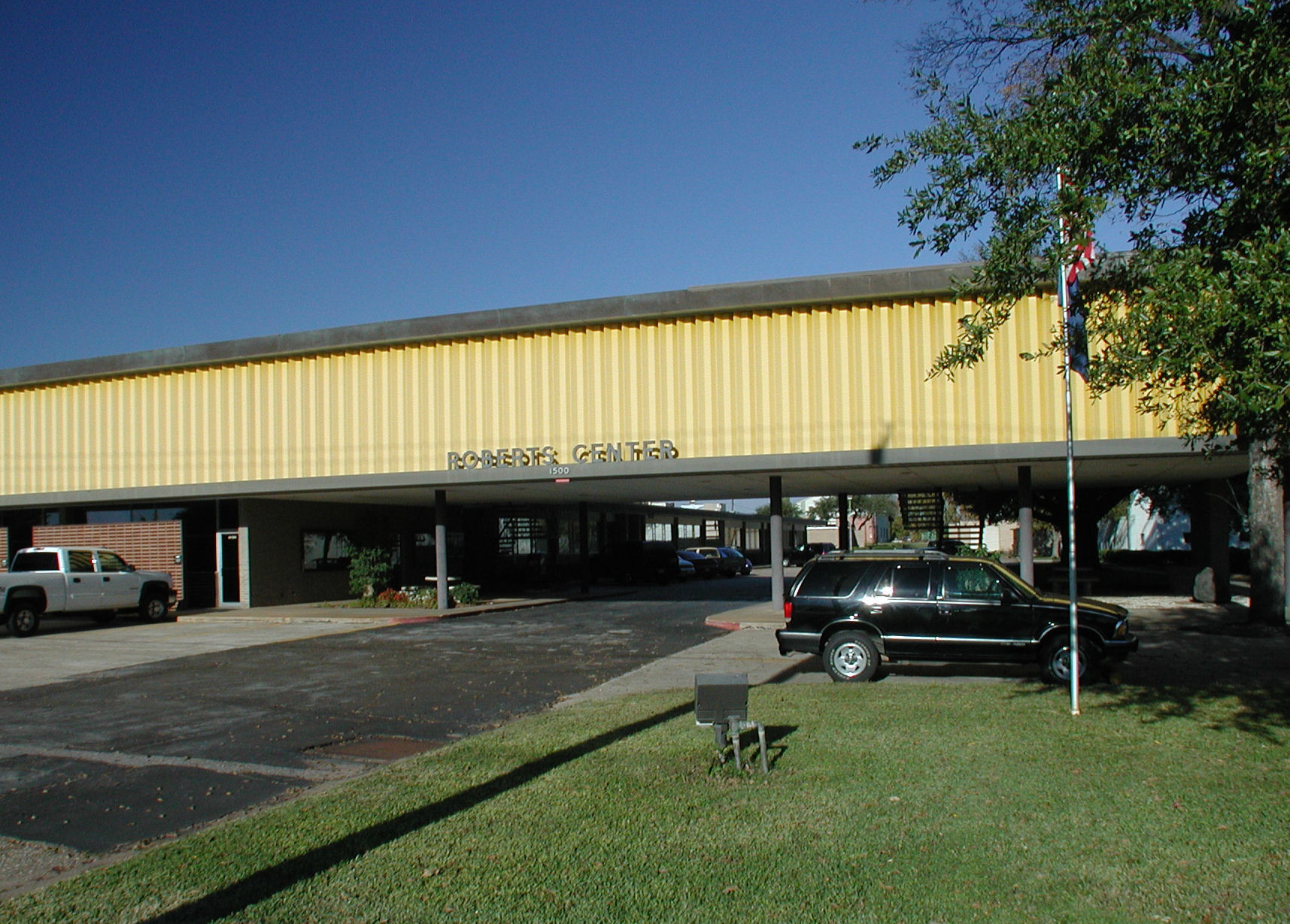 1500 N Market St, Shreveport, LA for Rent