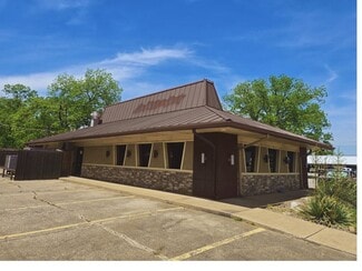 Pauls Valley, OK Retail - 801 W Grant Ave