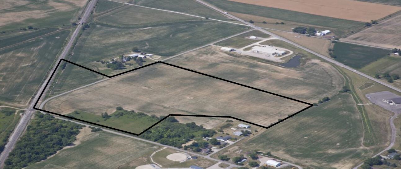 State Road 67, Redkey, IN for Sale