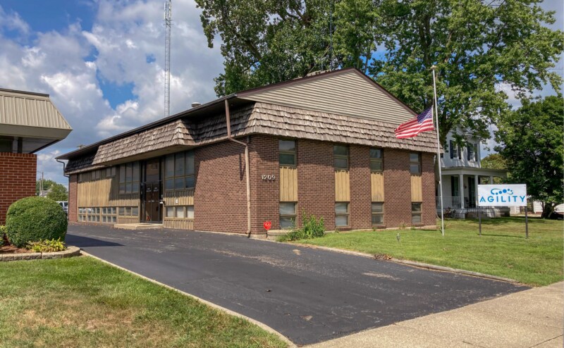 1209 S 4th St, Springfield, IL for Rent