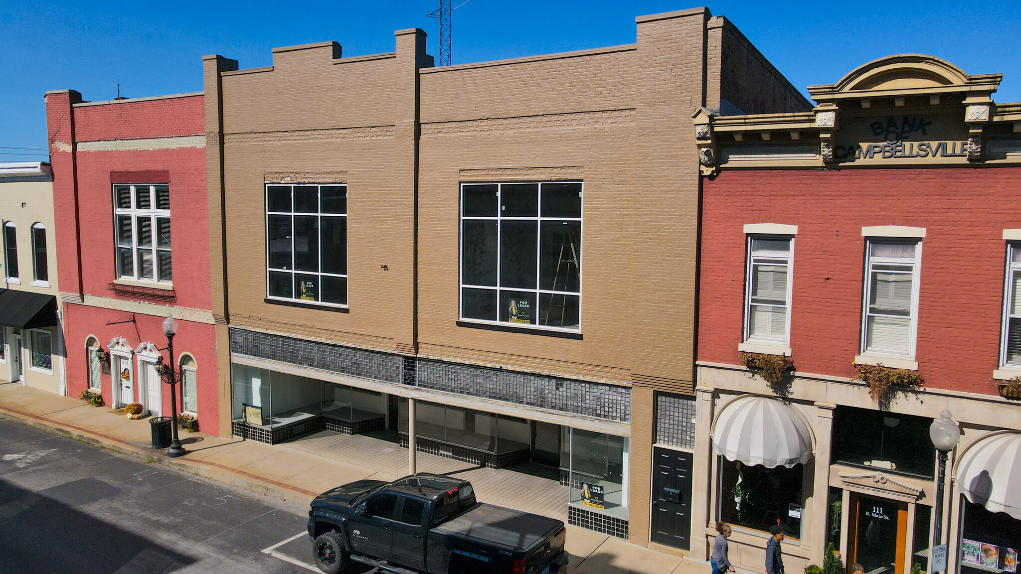 107 E Main St, Campbellsville, KY for Sale