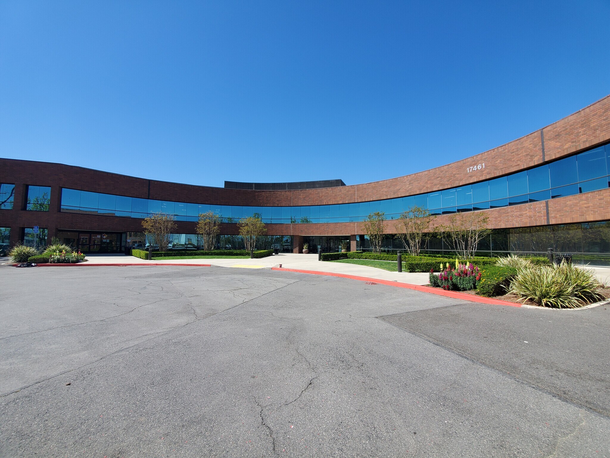 17461 Derian Ave, Irvine, CA for Rent