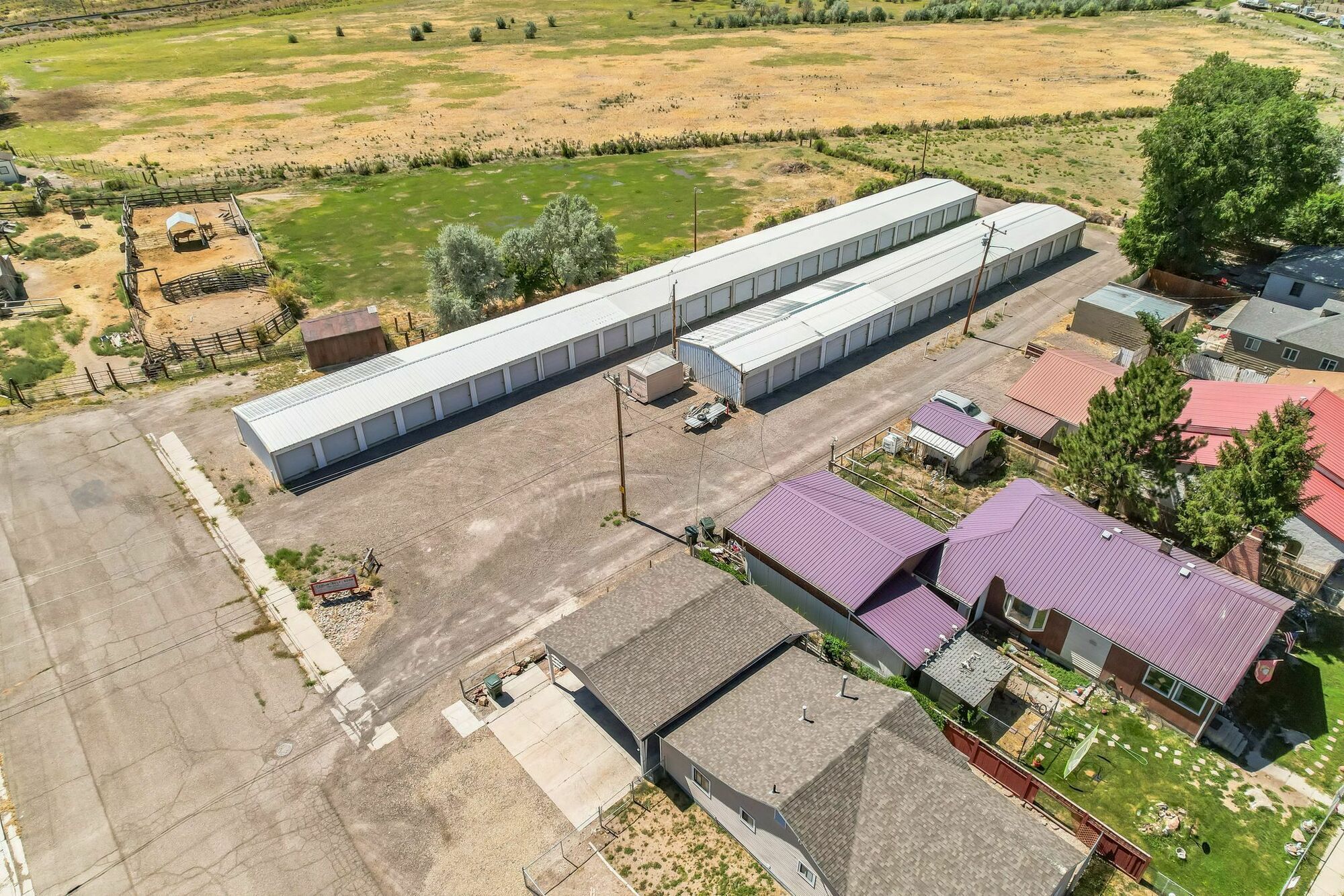 142 4th St, Carlin, NV for Sale