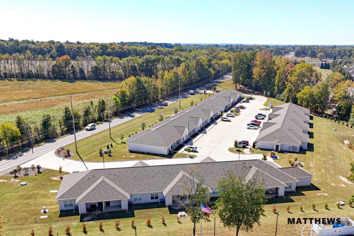 100 Hidden Creek Place, Florence, AL for Sale