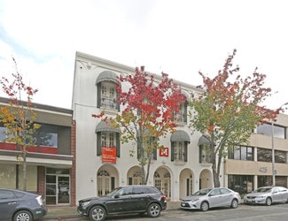 Palo Alto, CA Medical - 409 Sherman Ave Palo Alto, CA Medical - 409 Sherman Ave