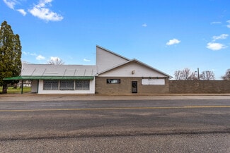 Bannister, MI Retail - 219 E Main St