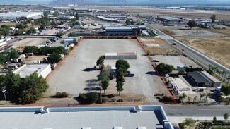 Perris, CA Office - 1220 Nance St