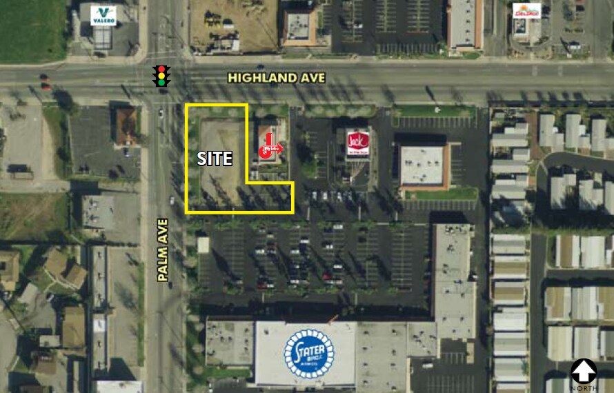 3601 Highland Ave, Highland, CA for Rent