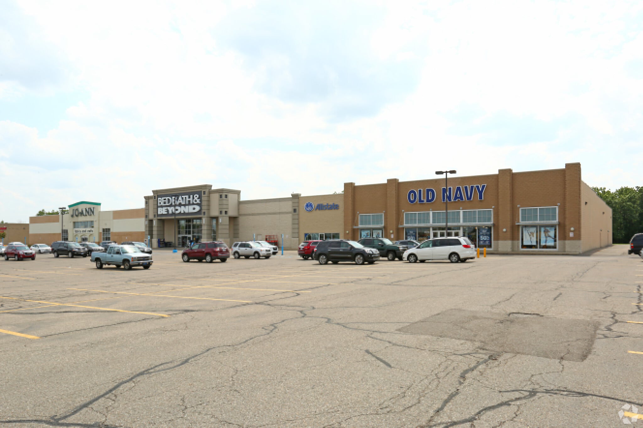 3603-3619 Miller Rd, Flint, MI for Rent