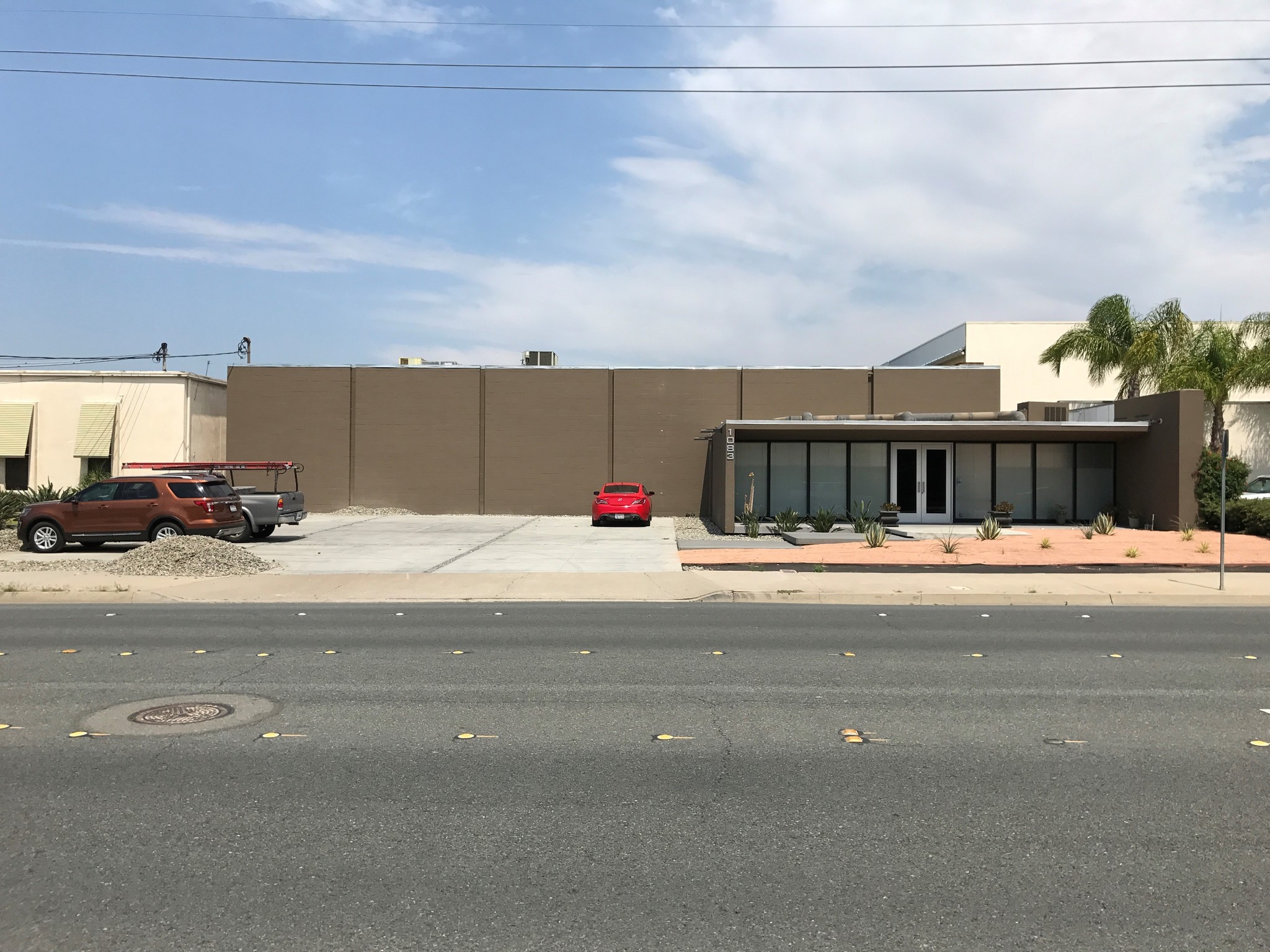 1083 N Cuyamaca St, El Cajon, CA for Rent