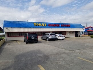 Houston, TX undefined - 1911 Aldine Bender Rd