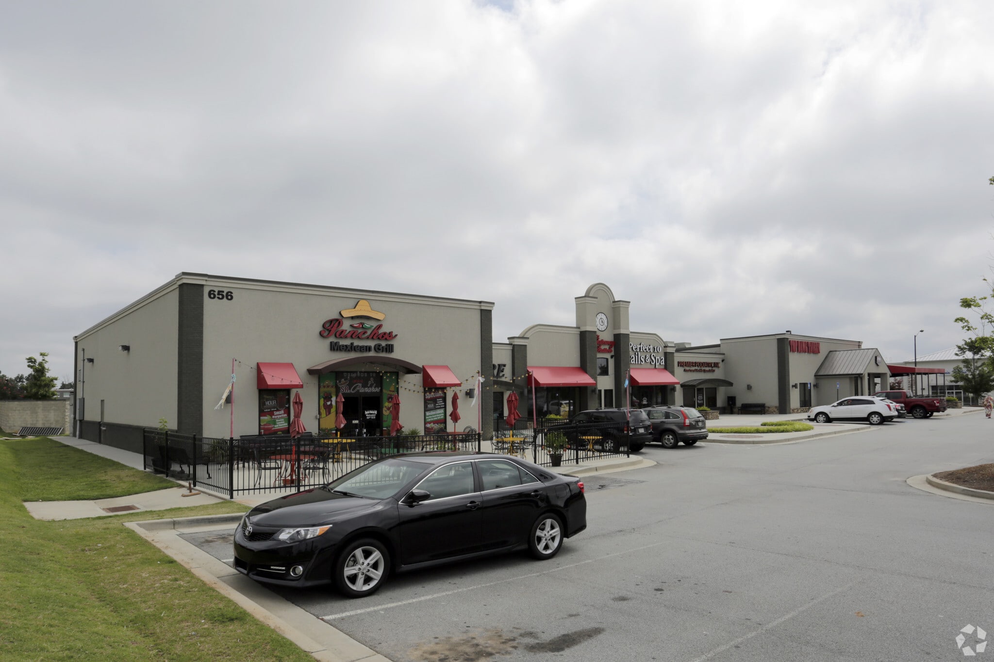 416 Exchange Blvd, Bethlehem, GA for Rent