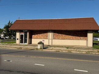 Toledo, OH Office - 5249 Summit St Toledo, OH Office - 5249 Summit St