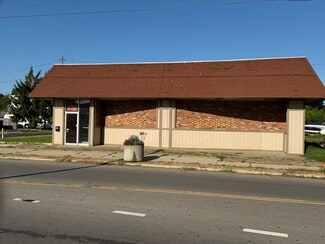 Toledo, OH Office - 5429 N Summit St