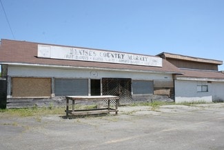 Concord, NC Warehouse - 4957 US Highway 601 S