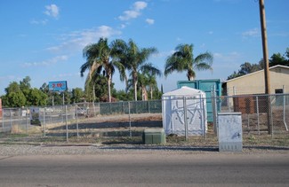 Sanger, CA Industrial Land - 1941 N Academy Ave