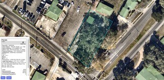 Baton Rouge, LA Commercial Land - 7391 Highland Rd Baton Rouge, LA Commercial Land - 7391 Highland Rd