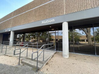 San Antonio, TX Flex - 403 E Ramsey Rd