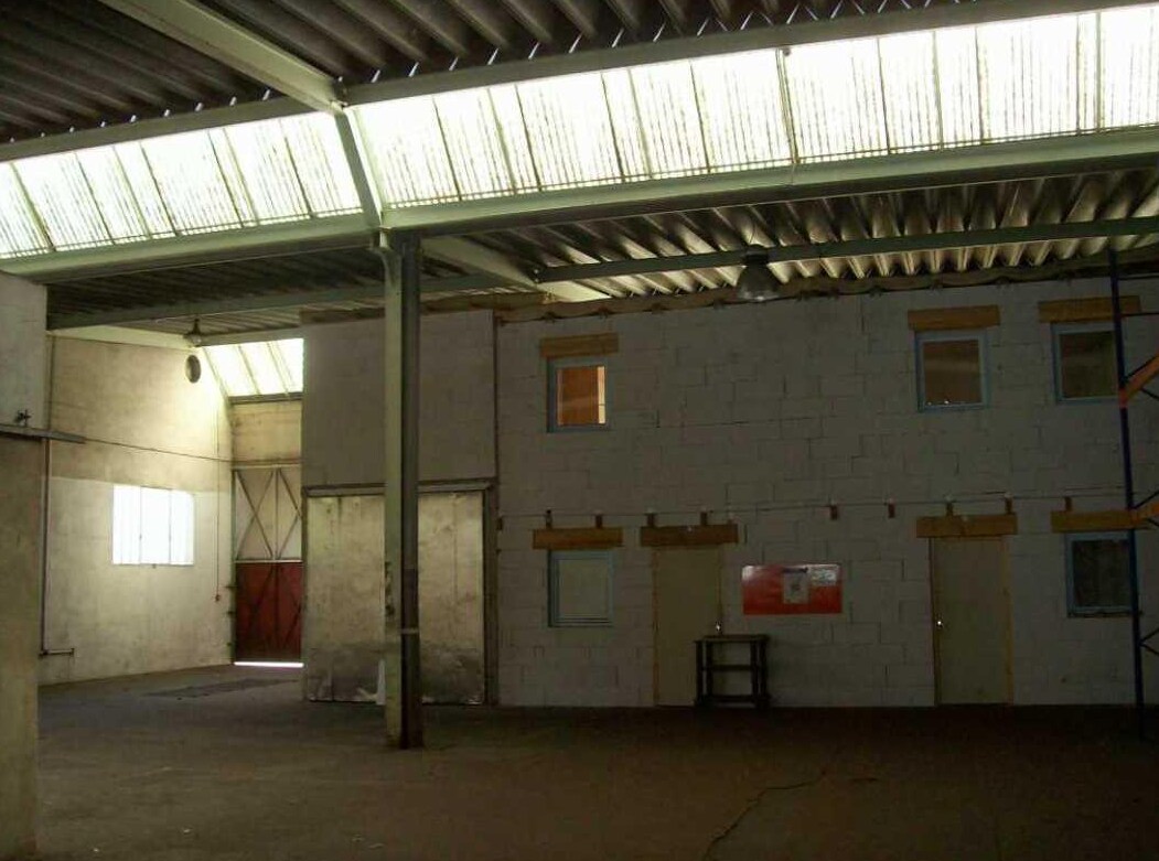 , Vaux-le-Pénil, SEM for Rent