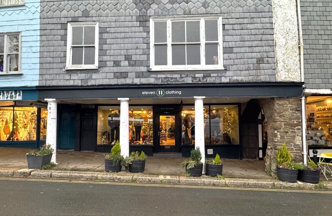 39 High St, Totnes, DEV for Rent