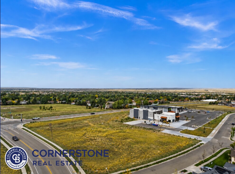 Antelope Flats, Casper, WY for Sale