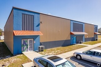 Zephyrhills, FL Industrial - 3875-3885 Correia Dr