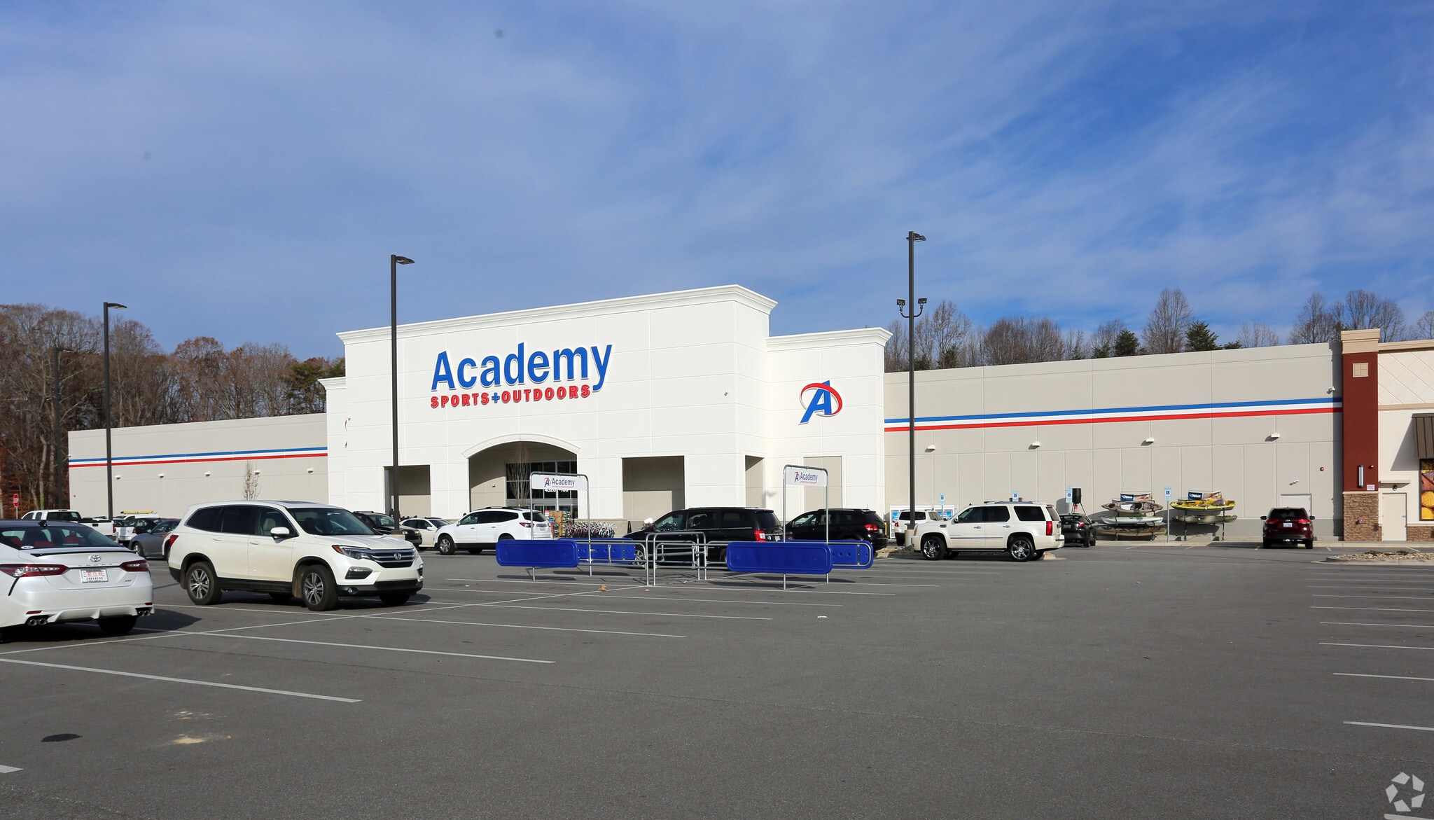 4526 W Wendover Ave, Greensboro, NC for Rent