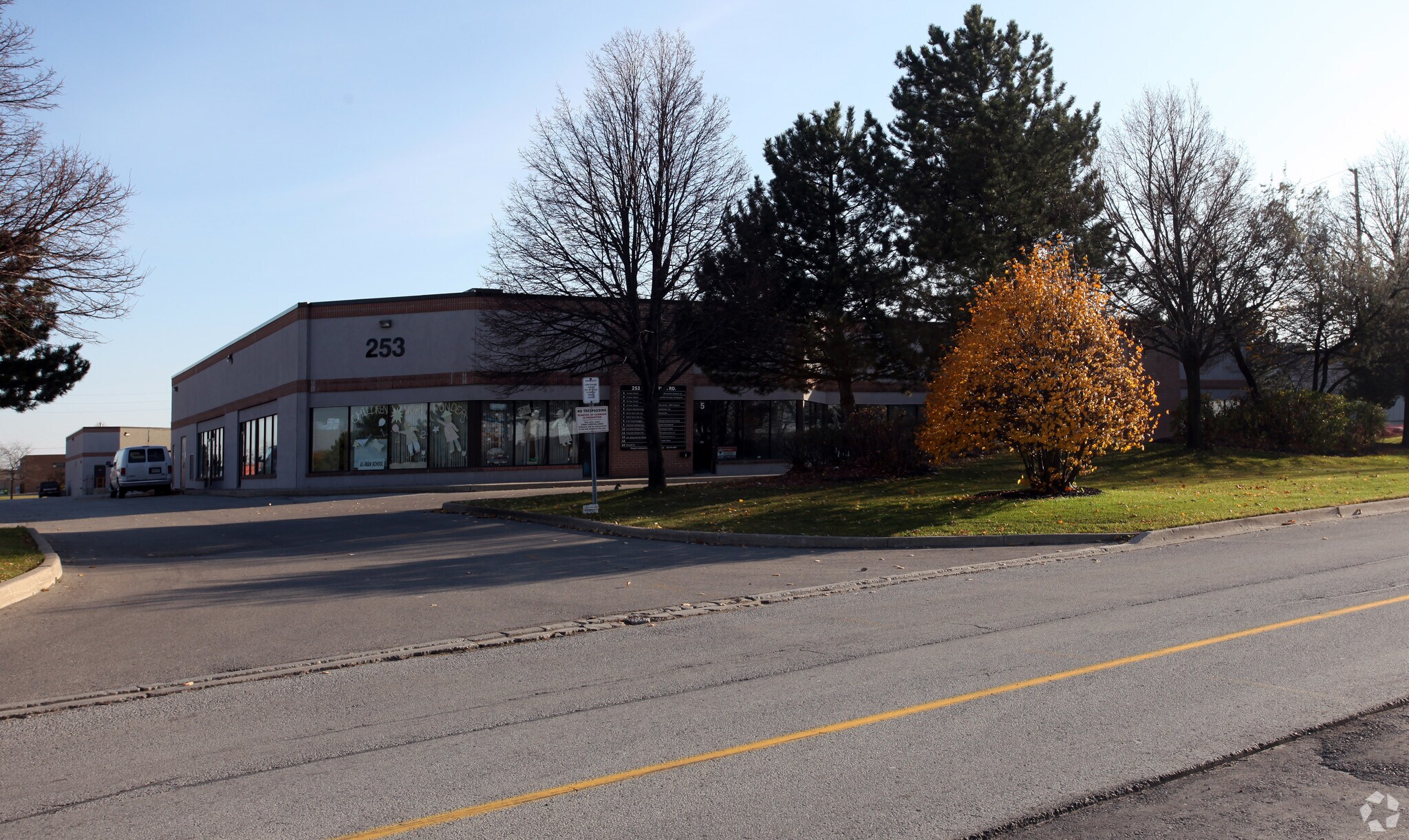 253 Summerlea Rd, Brampton, ON for Sale