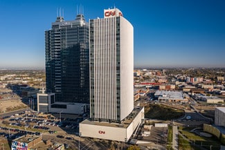 Edmonton, AB Office - 10004 104th Ave NW
