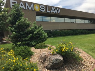 Northglenn, CO Office - 10190 Bannock St