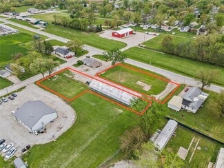 Pana, IL Office - 200 Park Ave
