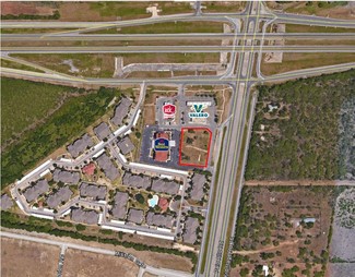 San Antonio, TX Commercial - 9965 State Hwy 16 S