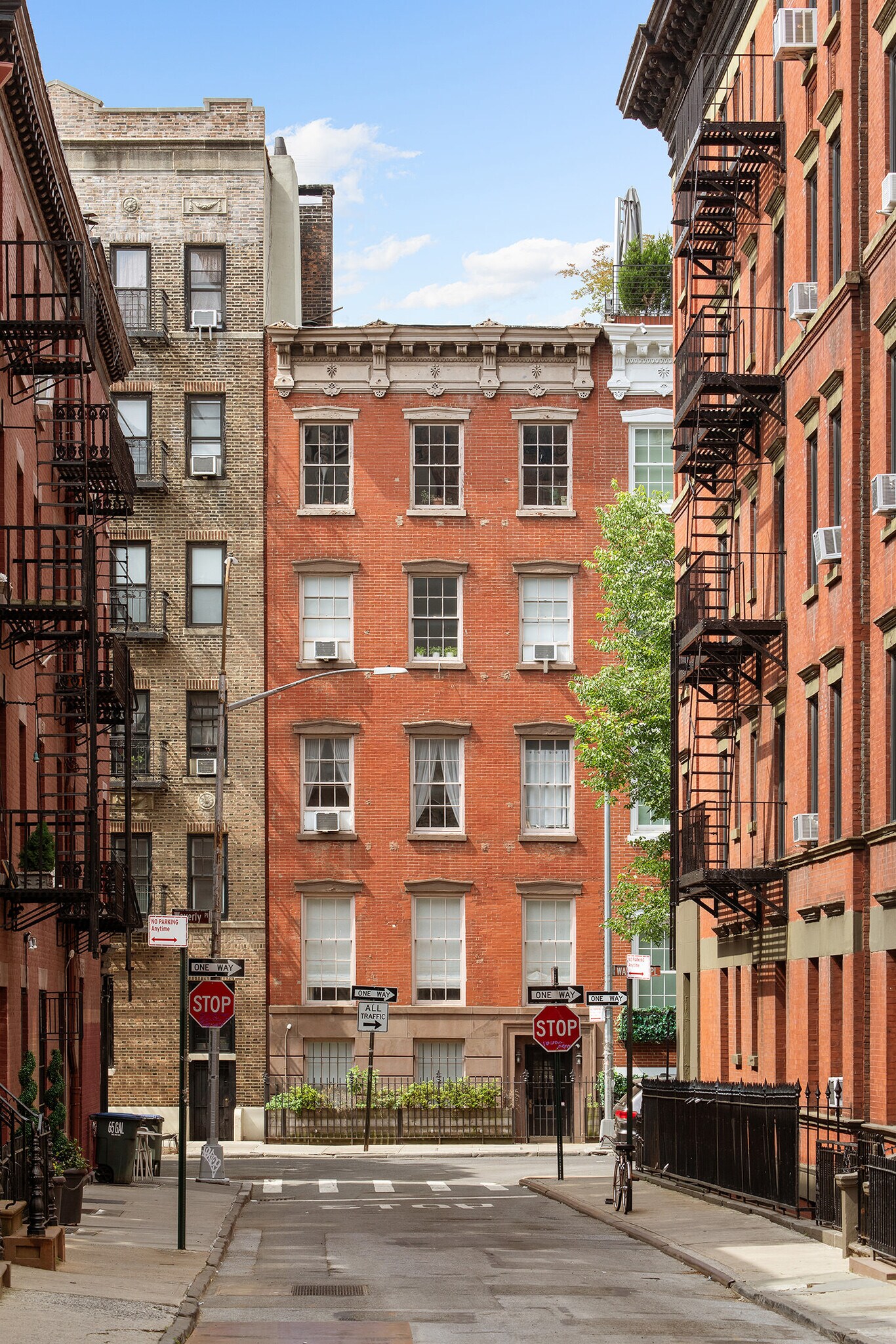 144 Waverly Pl, New York, NY for Sale