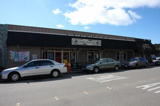 Cambria, CA Storefront - 2214-2222 Main St