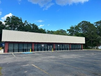 Mobile, AL Flex - 3226 Saint Stephens Rd Mobile, AL Flex - 3226 Saint Stephens Rd